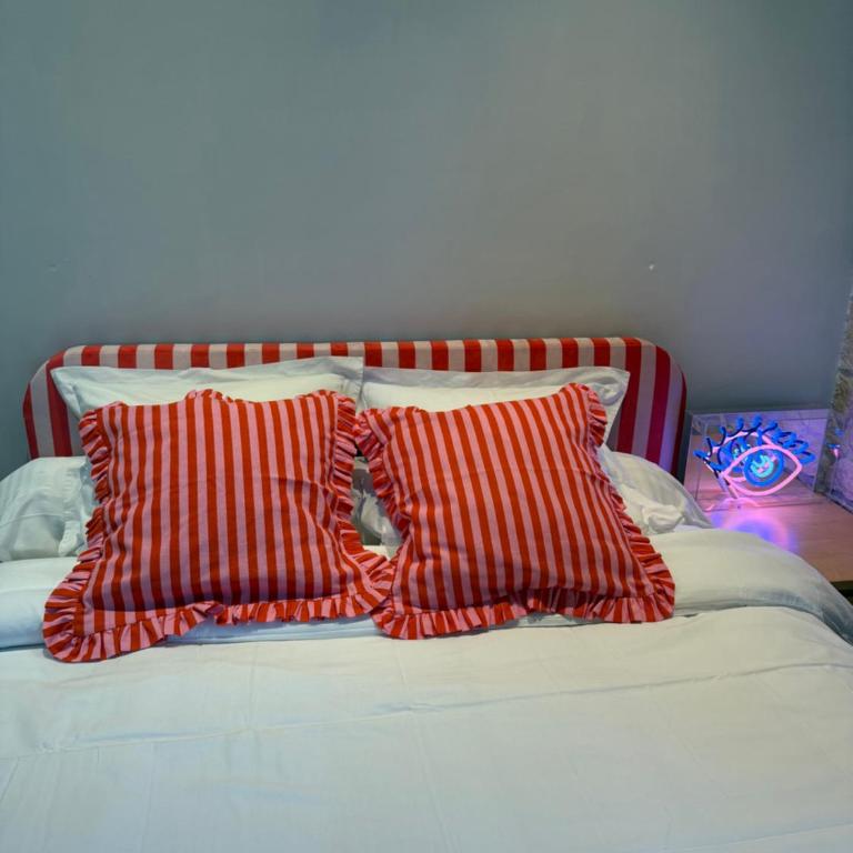 Savoy Hotel - Chambre Triple - 7
