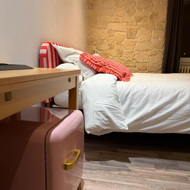 Savoy Hotel - Chambre Triple - 6