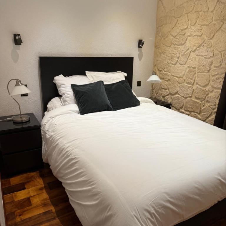 Savoy Hotel - Chambre Triple - 9