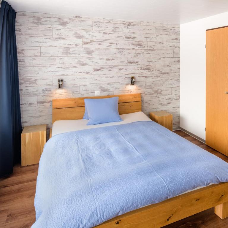 Hotel Alpha - Habitación Individual - 24