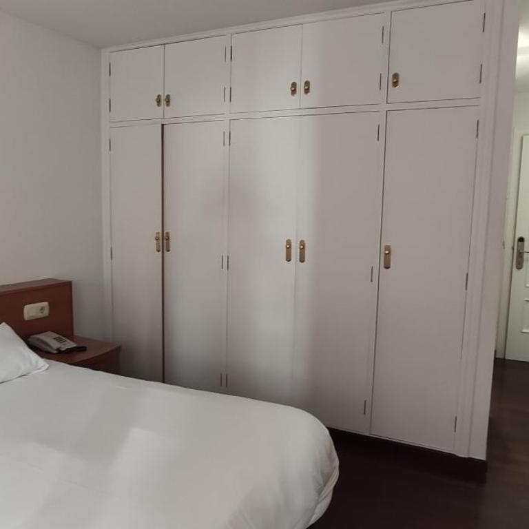 Hotel Hórreo by Bossh! Hotels - Double Room - 4