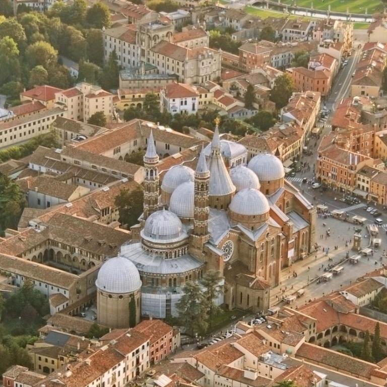 40 mq a 10 min da Padova centro, ristrutturato - Mint - Appartamento con 1 Camera da Letto - 5