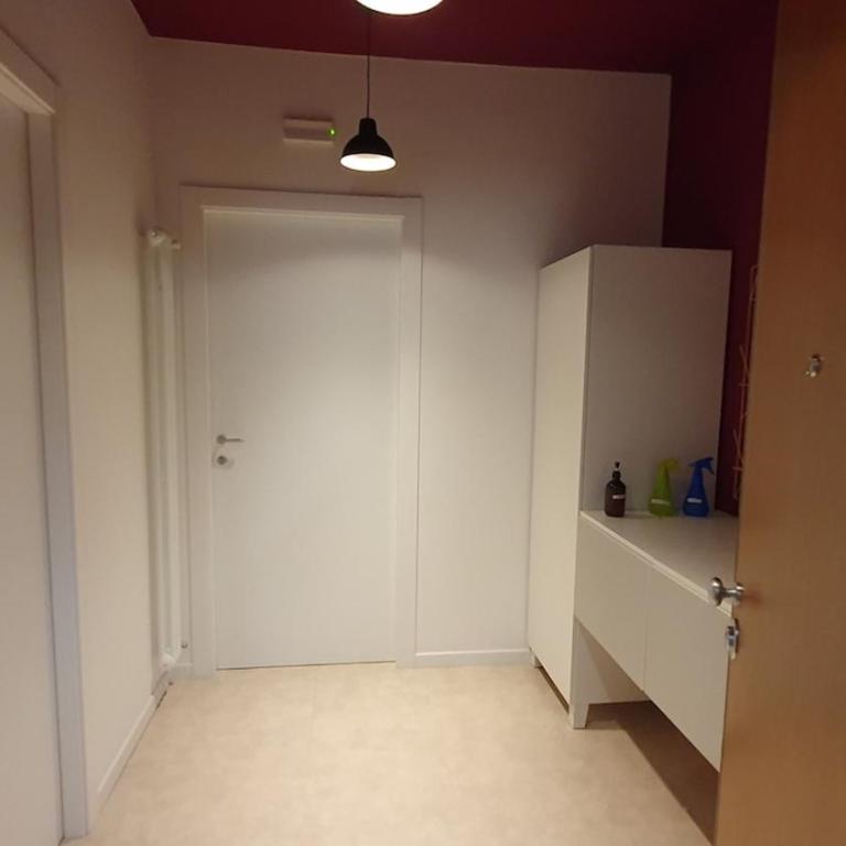 40 mq a 10 min da Padova centro, ristrutturato - Mint - Appartamento con 1 Camera da Letto - 8