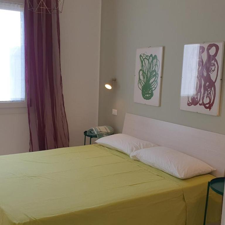 40 mq a 10 min da Padova centro, ristrutturato - Mint - Appartamento con 1 Camera da Letto - 4