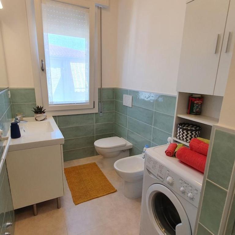 40 mq a 10 min da Padova centro, ristrutturato - Mint - Appartamento con 1 Camera da Letto - 2