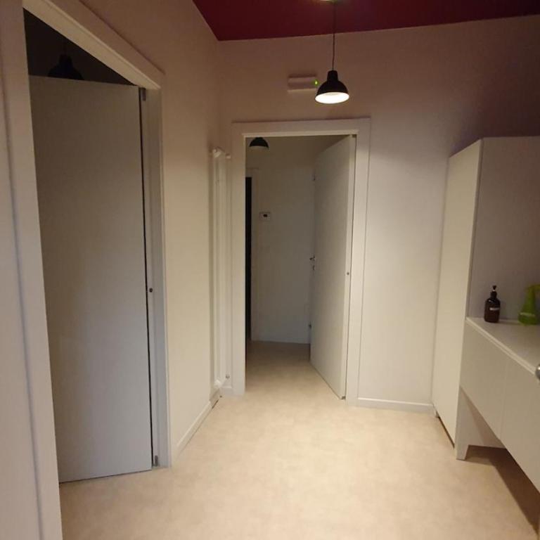 40 mq a 10 min da Padova centro, ristrutturato - Mint - Appartamento con 1 Camera da Letto - 13