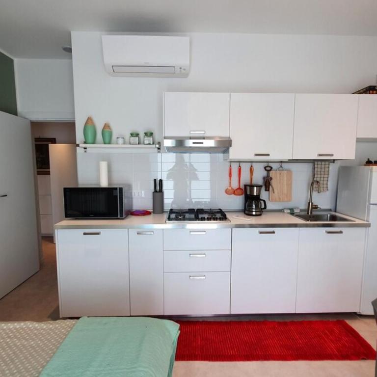 40 mq a 10 min da Padova centro, ristrutturato - Mint - Appartamento con 1 Camera da Letto - 3