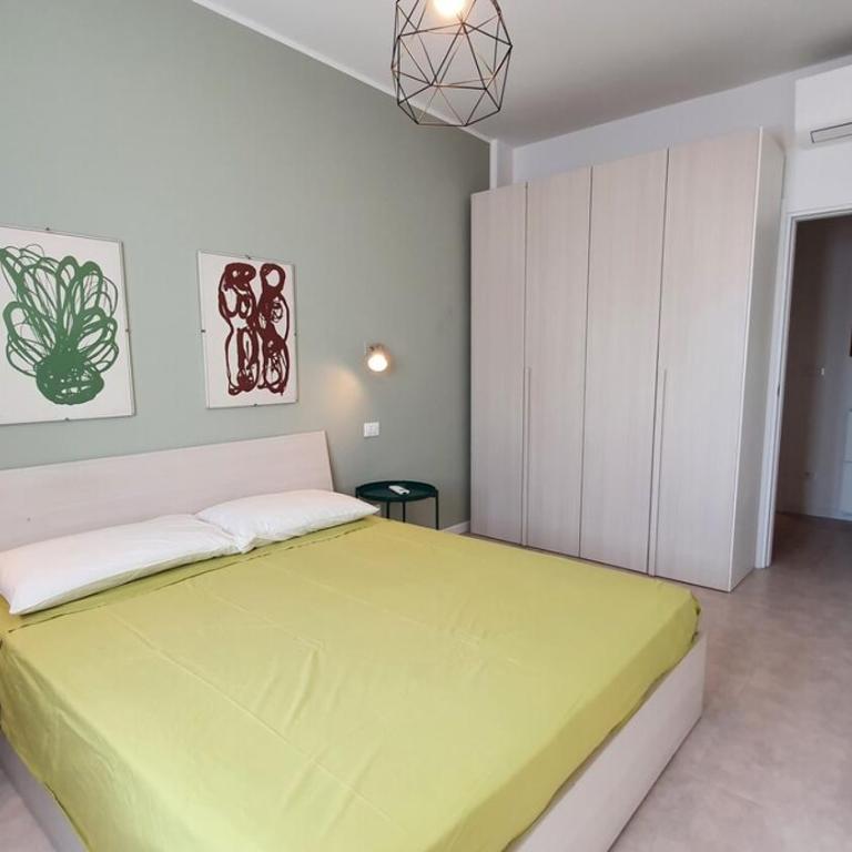 40 mq a 10 min da Padova centro, ristrutturato - Mint - Appartamento con 1 Camera da Letto - 1