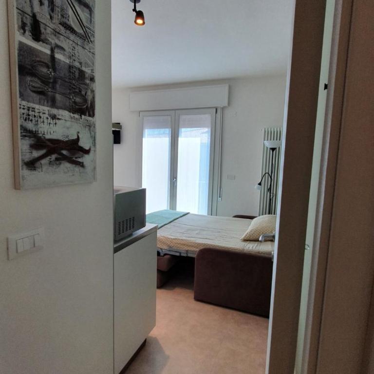 40 mq a 10 min da Padova centro, ristrutturato - Mint - Appartamento con 1 Camera da Letto - 26