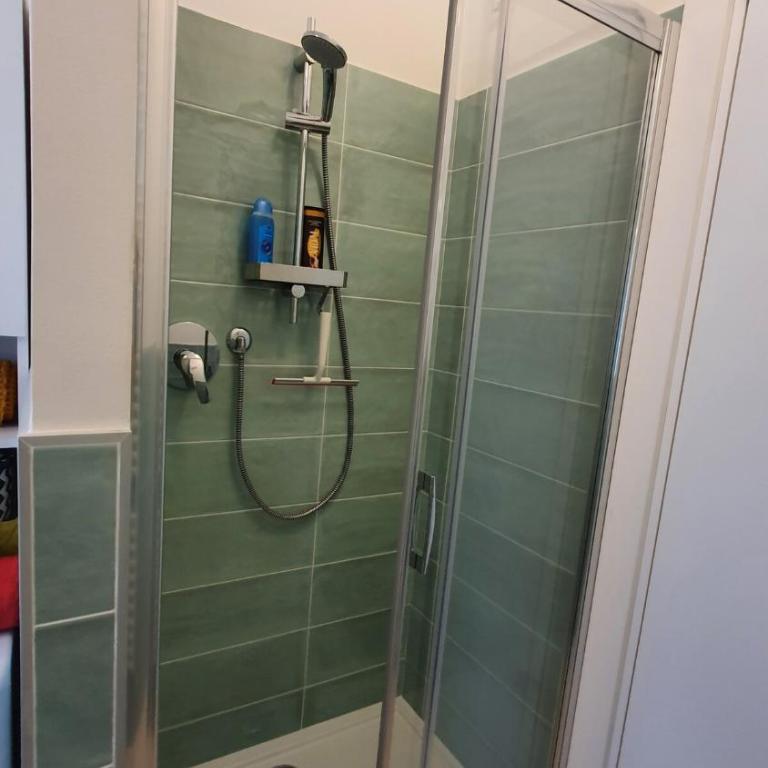 40 mq a 10 min da Padova centro, ristrutturato - Mint - Appartamento con 1 Camera da Letto - 27