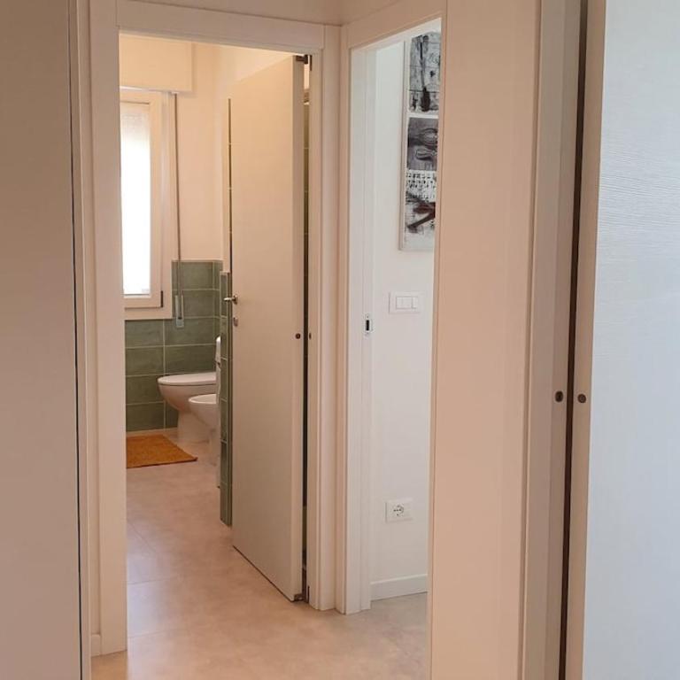 40 mq a 10 min da Padova centro, ristrutturato - Mint - Appartamento con 1 Camera da Letto - 30