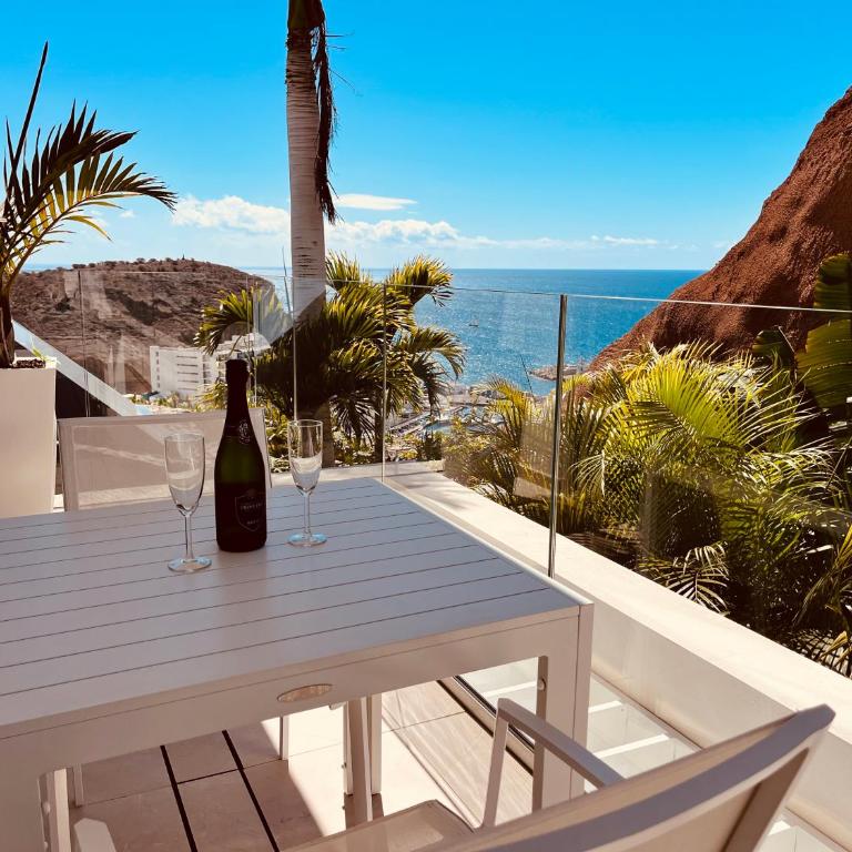 Grand Horizon Luxury Boutique Suites - Apartamento - 1