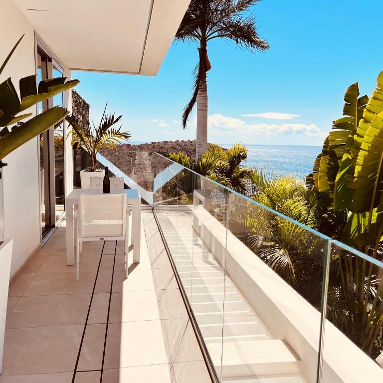 Grand Horizon Luxury Boutique Suites - Apartamento - 2