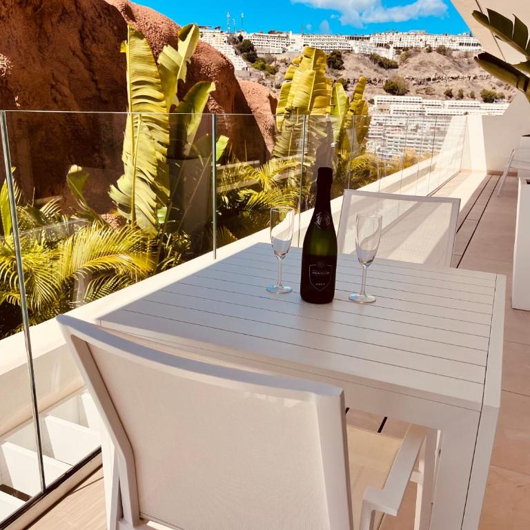 Grand Horizon Luxury Boutique Suites - Apartamento - 3
