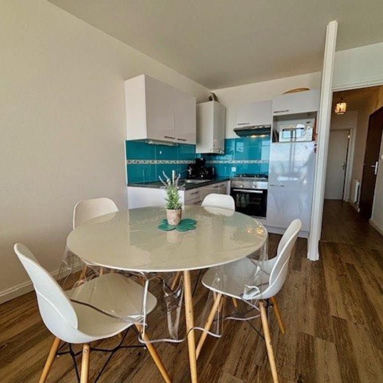 Quiberon - Appartement 2P avec Terrasse et Animaux Acceptés - FR-1-478-119 - Apartment (4 Adults) - 7