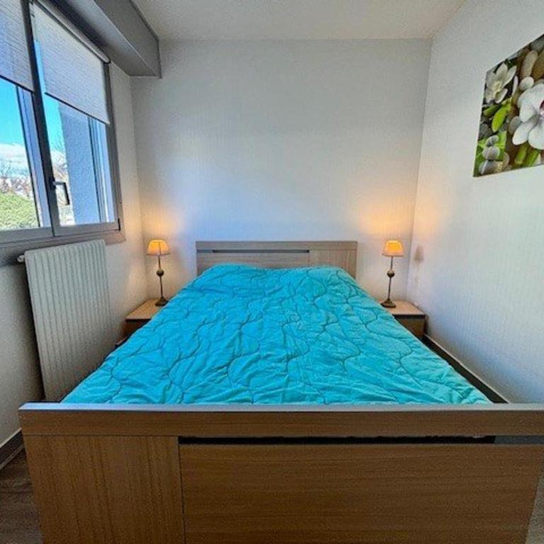 Quiberon - Appartement 2P avec Terrasse et Animaux Acceptés - FR-1-478-119 - Apartment (4 Adults) - 8