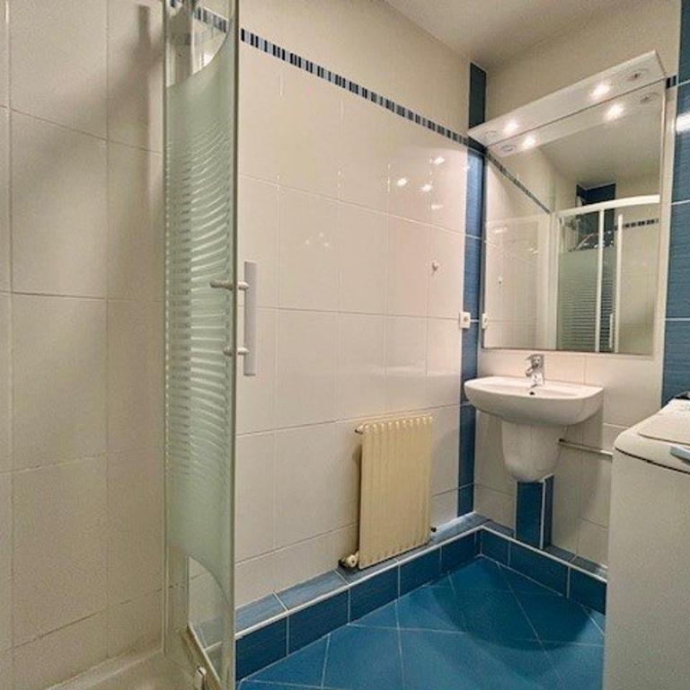 Quiberon - Appartement 2P avec Terrasse et Animaux Acceptés - FR-1-478-119 - Apartment (4 Adults) - 10
