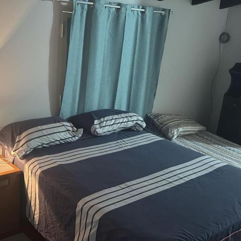 Mi Rinconcito - Apartamento de 1 dormitorio - 10