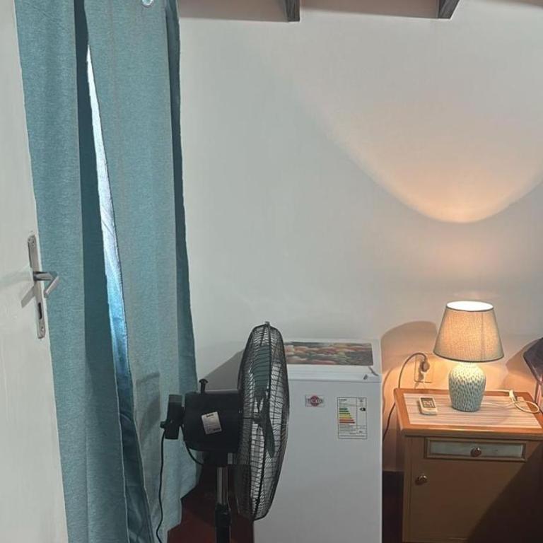 Mi Rinconcito - Apartamento de 1 dormitorio - 11