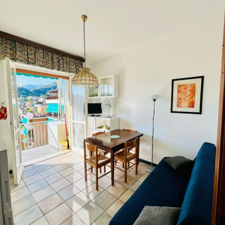 Il Pitosforo - One-Bedroom Apartment - 3