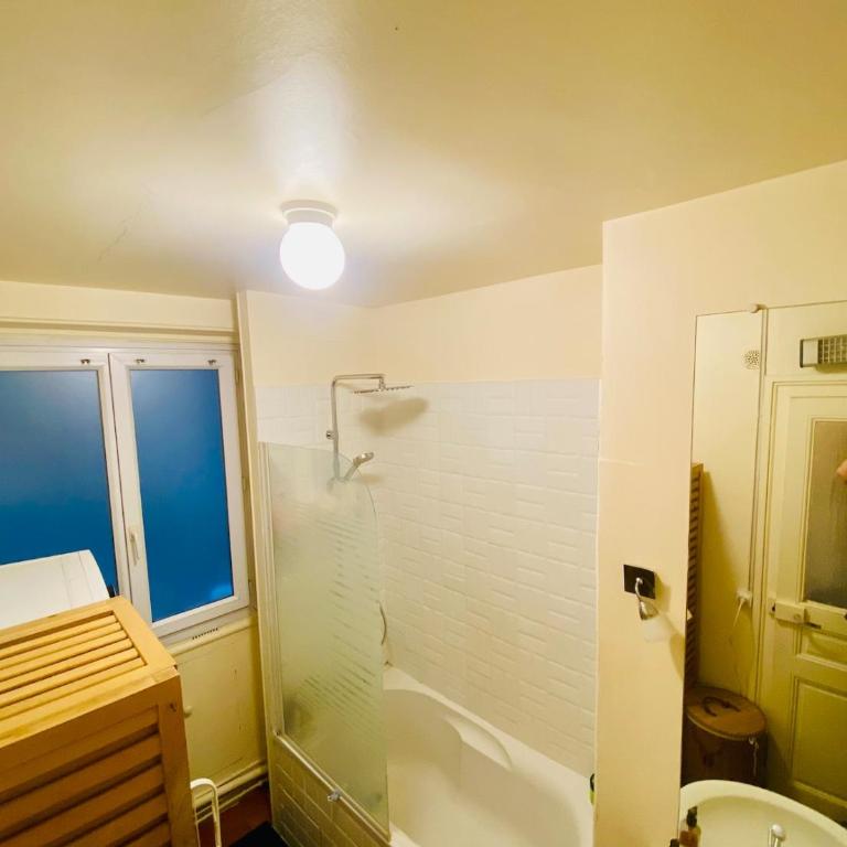 Cosy apartment in Paris 11th - Appartement 1 Chambre - 6