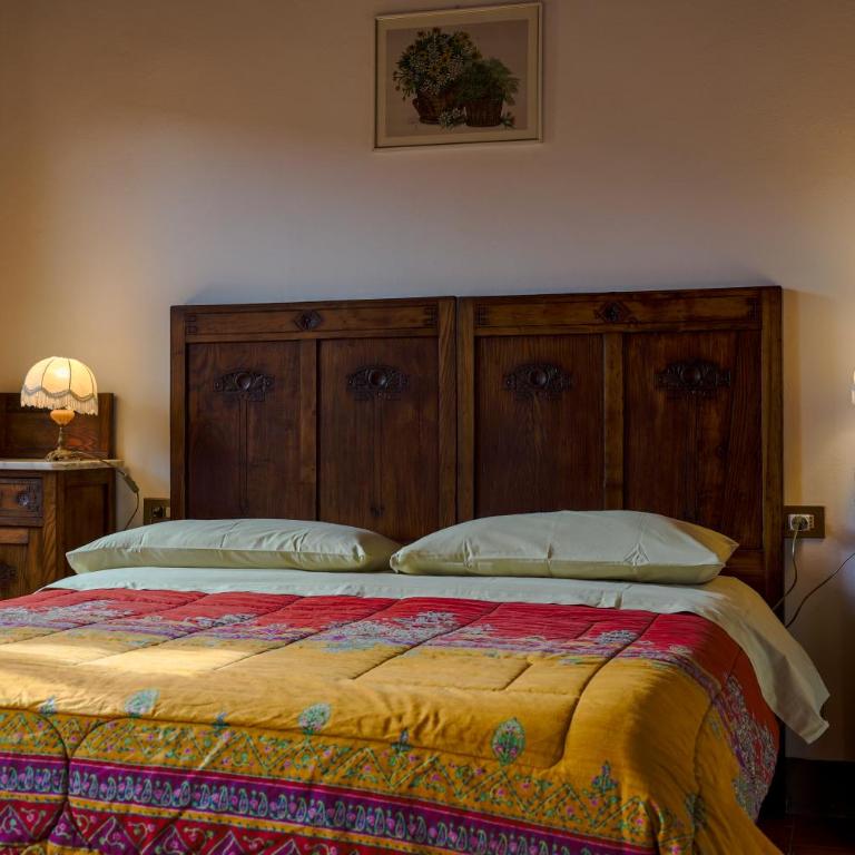 PULCINELLA appartamento tipico centro storico - Casa con 2 Camere da Letto - 16