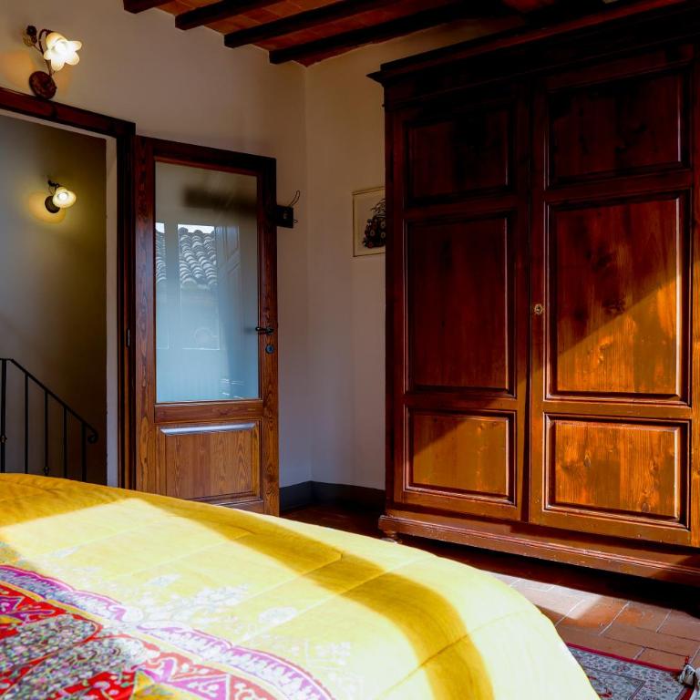 PULCINELLA appartamento tipico centro storico - Casa con 2 Camere da Letto - 14