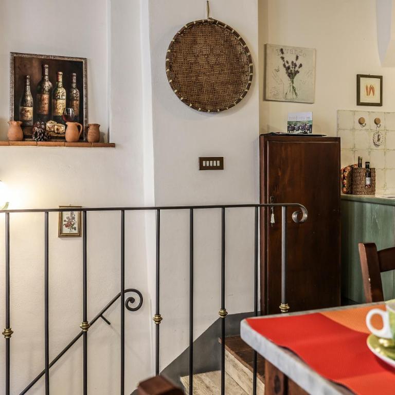 PULCINELLA appartamento tipico centro storico - Casa con 2 Camere da Letto - 38