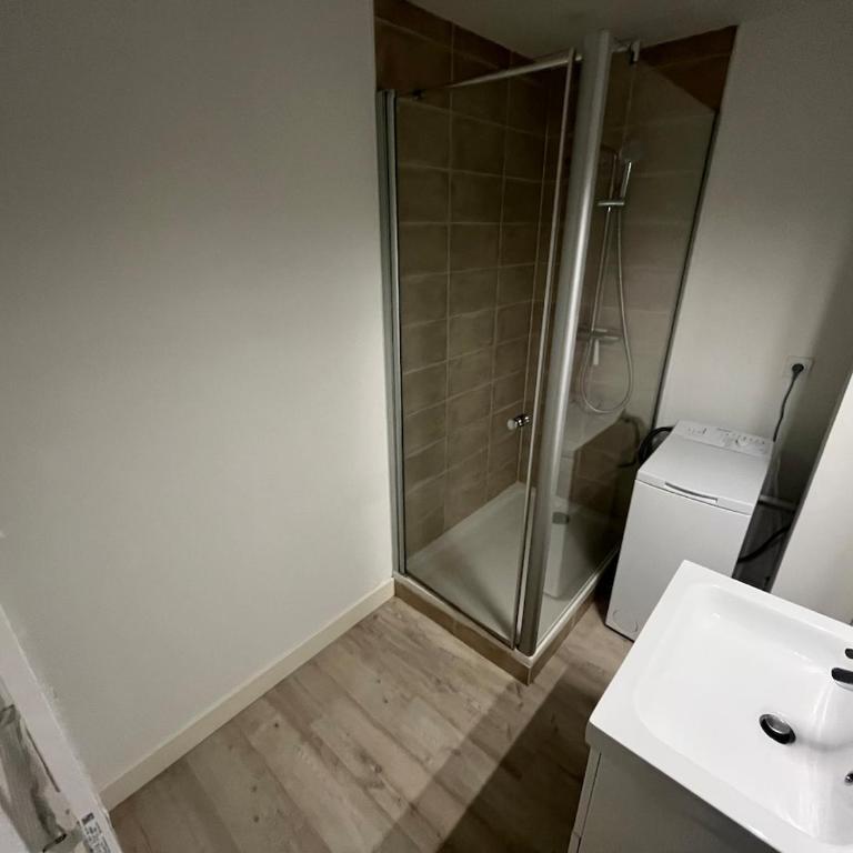 Appartement vue océan - Appartamento con 3 Camere da Letto e Vista Mare - 13