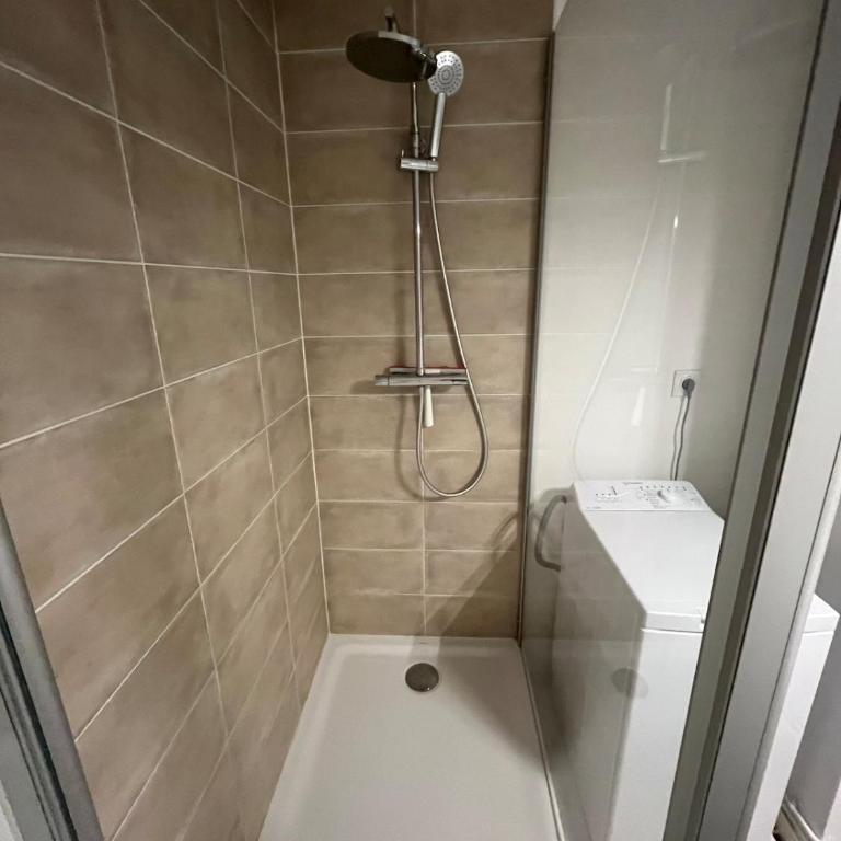 Appartement vue océan - Appartamento con 3 Camere da Letto e Vista Mare - 14