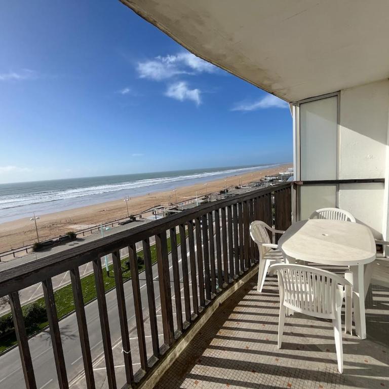 Appartement vue océan - Appartamento con 3 Camere da Letto e Vista Mare - 2