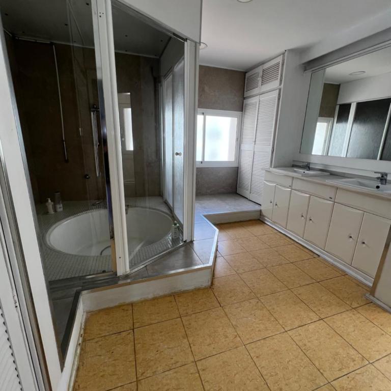 Huge penthouse with private suites shared terrace and kitchen BEST VIEWS - Quadruple Room with Sea View - 6