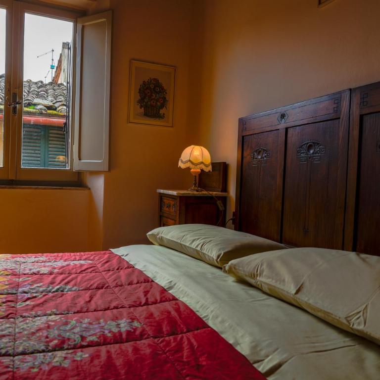 PULCINELLA appartamento tipico centro storico - Casa con 2 Camere da Letto - 15