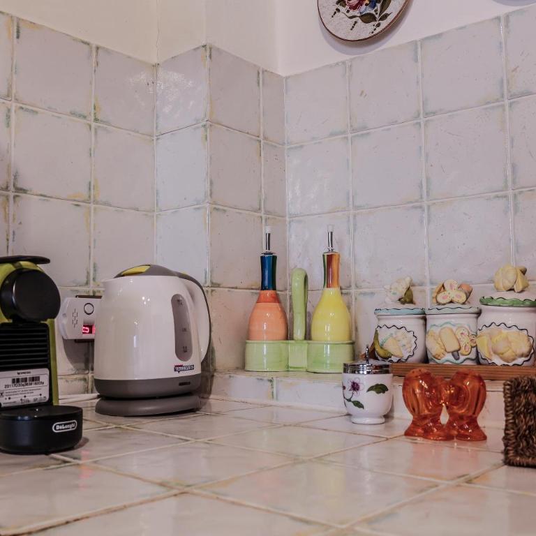 PULCINELLA appartamento tipico centro storico - Casa con 2 Camere da Letto - 41