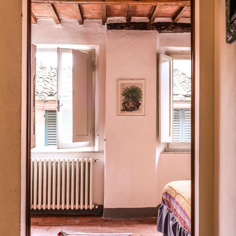 PULCINELLA appartamento tipico centro storico - Casa con 2 Camere da Letto - 19