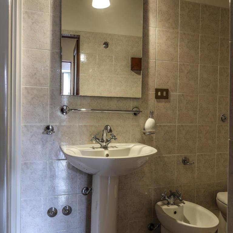 PULCINELLA appartamento tipico centro storico - Casa con 2 Camere da Letto - 24