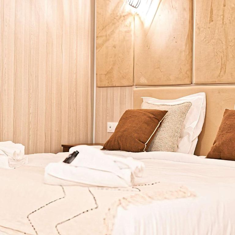 Residence Galeries Lafayette by Studio Prestige - Appartement 2 Chambres Deluxe - 11