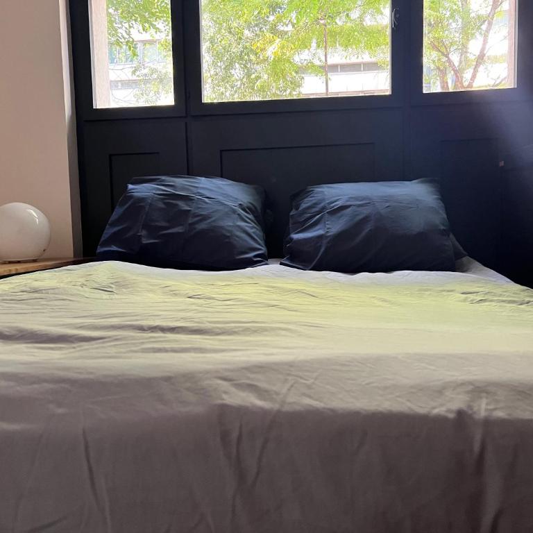 Etage Meynadier - Suite Familiale - 24