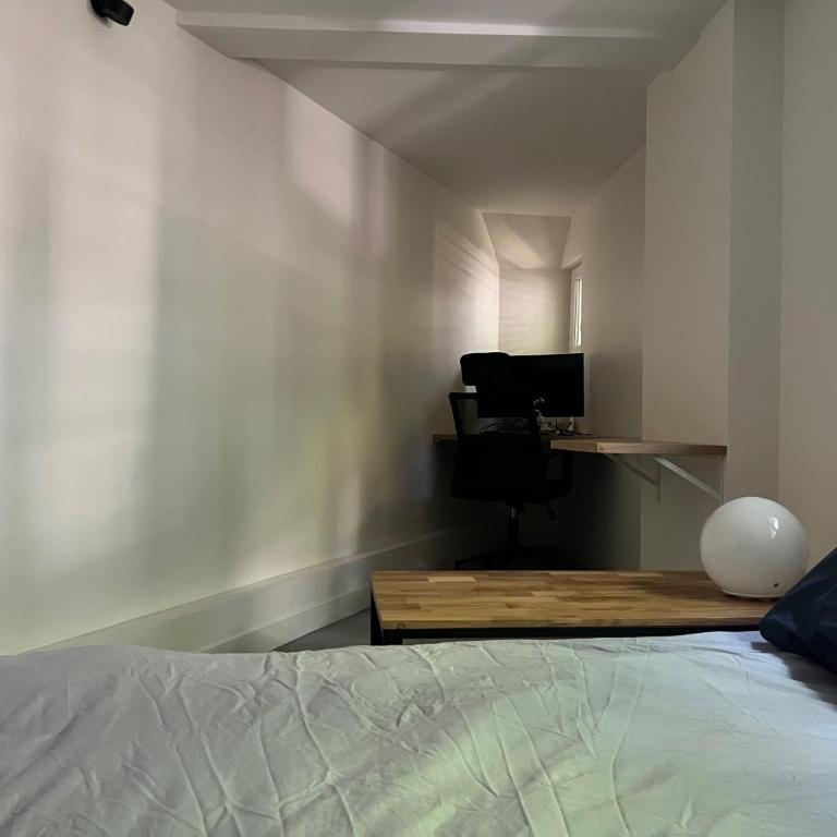 Etage Meynadier - Suite Familiale - 19