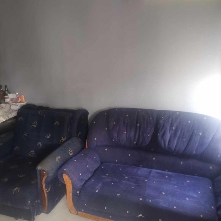 opremljena garsonjera u cetru grada kod Delta Planet - Apartman sa 1 Spavaćom Sobom - 8