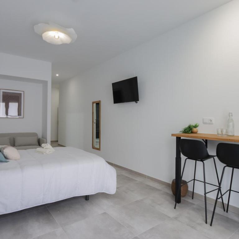 La plata 59 - Triple Room - Disability Access - 10