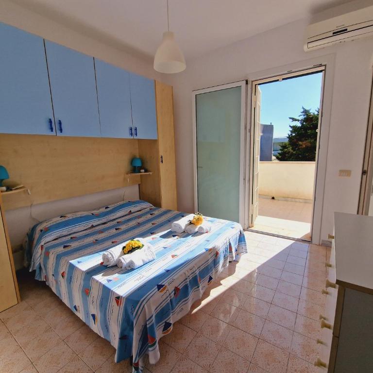 Residenza villa diamante in baia verde - Casa Vacanze con 4 Camere da Letto - 1