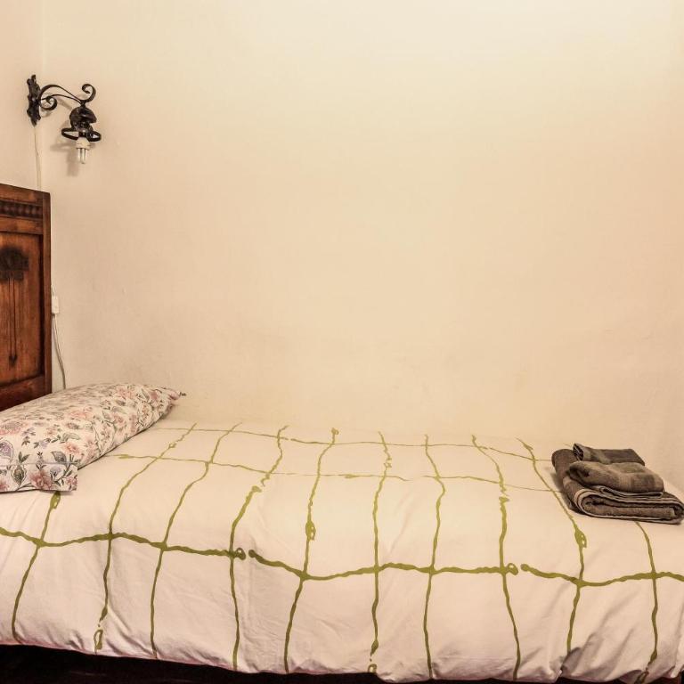 PULCINELLA appartamento tipico centro storico - Casa con 2 Camere da Letto - 28