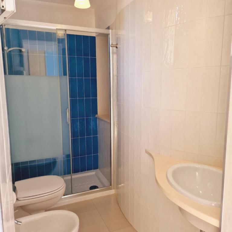 Residenza villa diamante in baia verde - Casa Vacanze con 4 Camere da Letto - 6