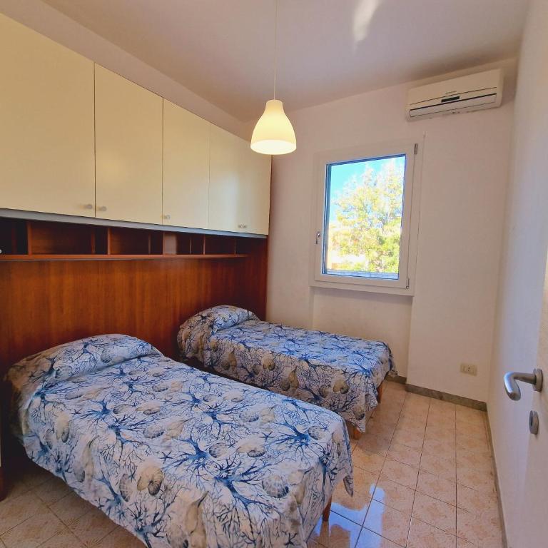 Residenza villa diamante in baia verde - Casa Vacanze con 4 Camere da Letto - 15