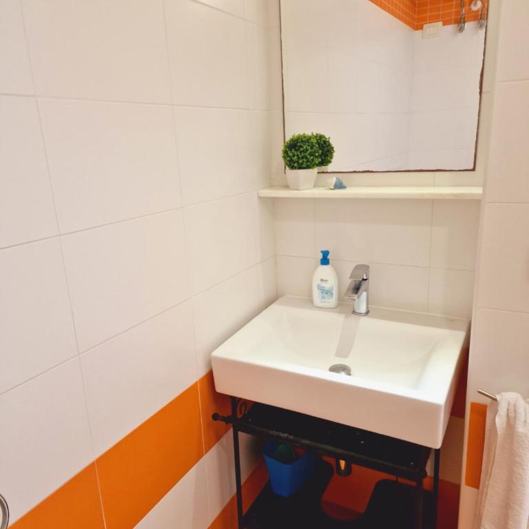 Residenza villa diamante in baia verde - Casa Vacanze con 4 Camere da Letto - 14