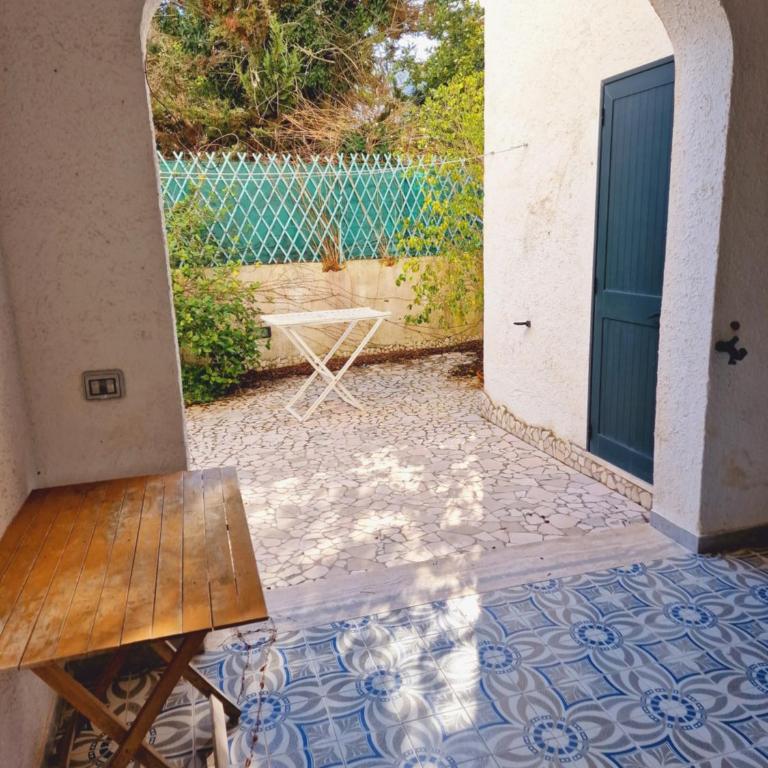Residenza villa diamante in baia verde - Casa Vacanze con 4 Camere da Letto - 23