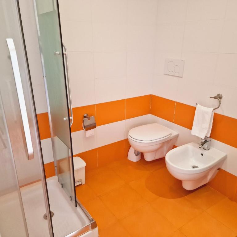 Residenza villa diamante in baia verde - Casa Vacanze con 4 Camere da Letto - 12