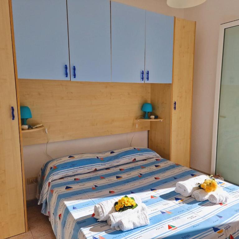 Residenza villa diamante in baia verde - Casa Vacanze con 4 Camere da Letto - 3