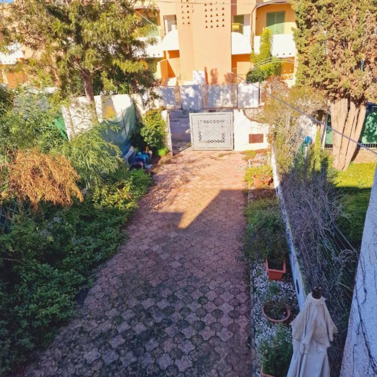 Residenza villa diamante in baia verde - Casa Vacanze con 4 Camere da Letto - 34